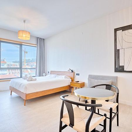 Studio Oporto Vila Nova de Gaia Exteriér fotografie