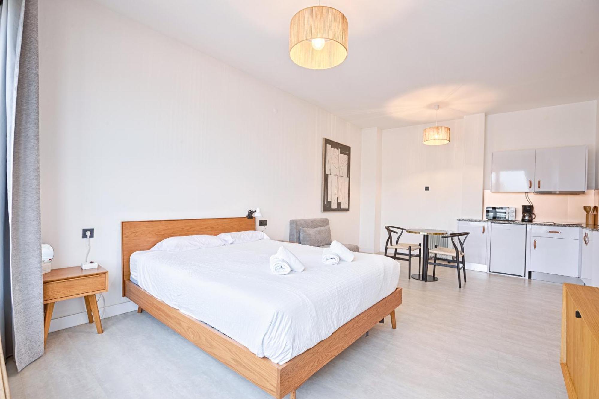 Studio Oporto Vila Nova de Gaia Exteriér fotografie